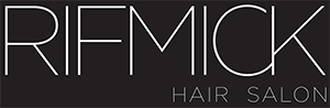 Rifmick Hair Salon NEW logo